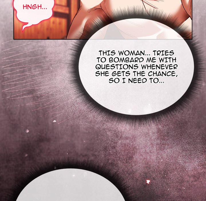 I Will Protect The Lady 3 trang 29