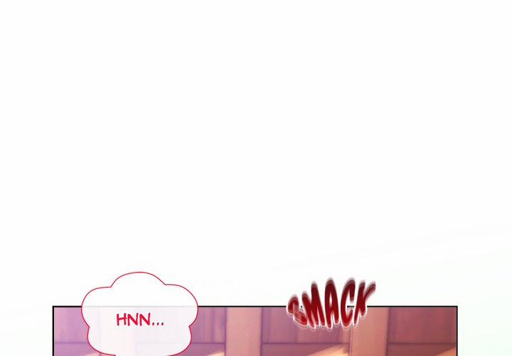 I Will Protect The Lady 3 trang 3