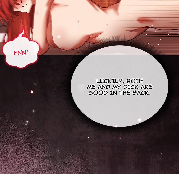 I Will Protect The Lady 3 trang 31