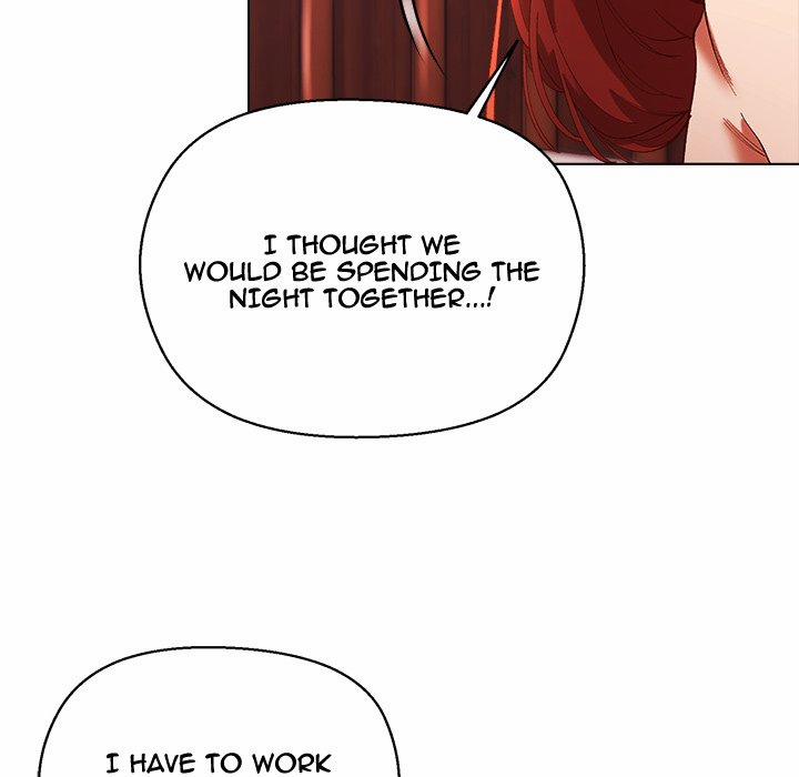 I Will Protect The Lady 3 trang 46