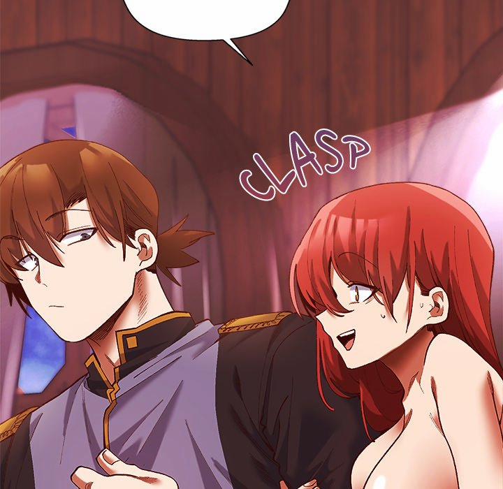 I Will Protect The Lady 3 trang 49