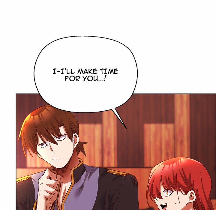 I Will Protect The Lady 3 trang 55