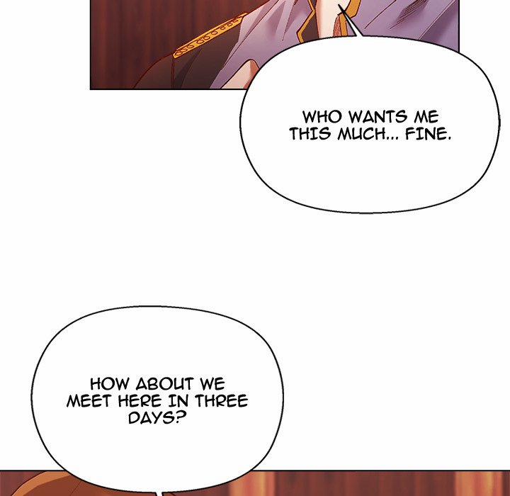 I Will Protect The Lady 3 trang 58