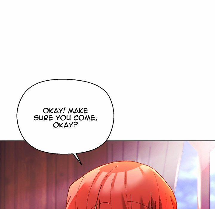 I Will Protect The Lady 3 trang 61