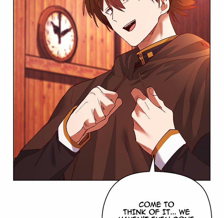 I Will Protect The Lady 3 trang 64