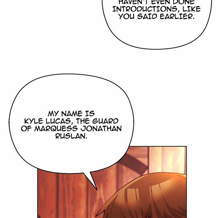 I Will Protect The Lady 3 trang 65