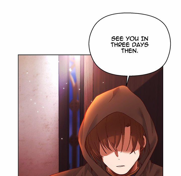 I Will Protect The Lady 3 trang 72