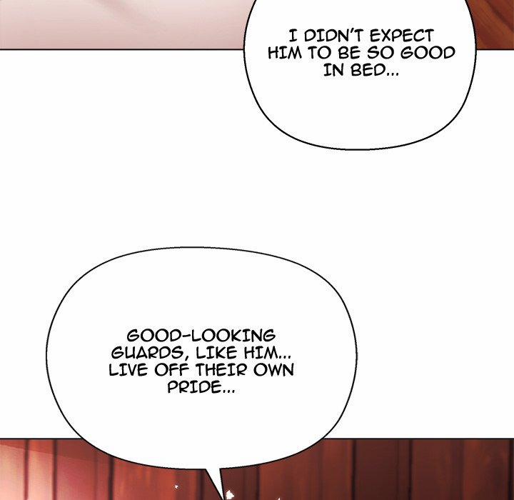 I Will Protect The Lady 3 trang 79