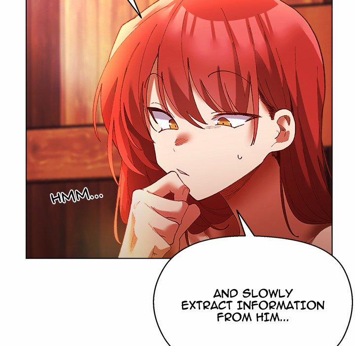 I Will Protect The Lady 3 trang 85