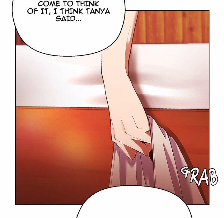 I Will Protect The Lady 3 trang 89