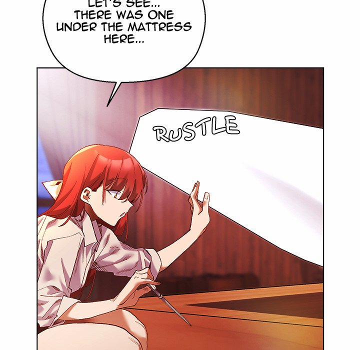 I Will Protect The Lady 3 trang 95