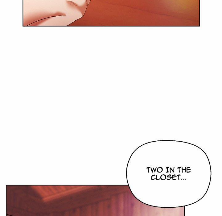 I Will Protect The Lady 3 trang 96