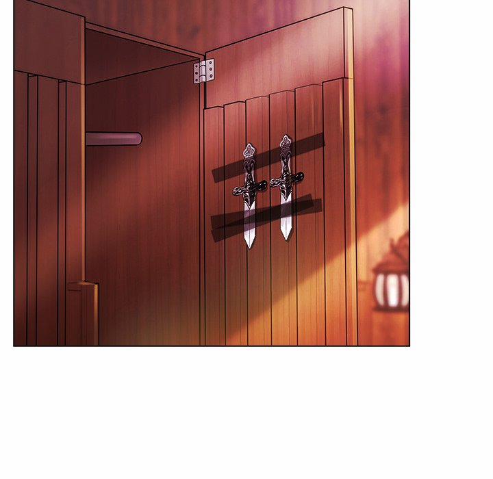 I Will Protect The Lady 3 trang 97