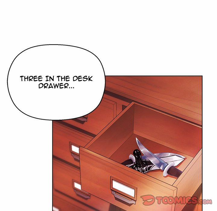 I Will Protect The Lady 3 trang 98