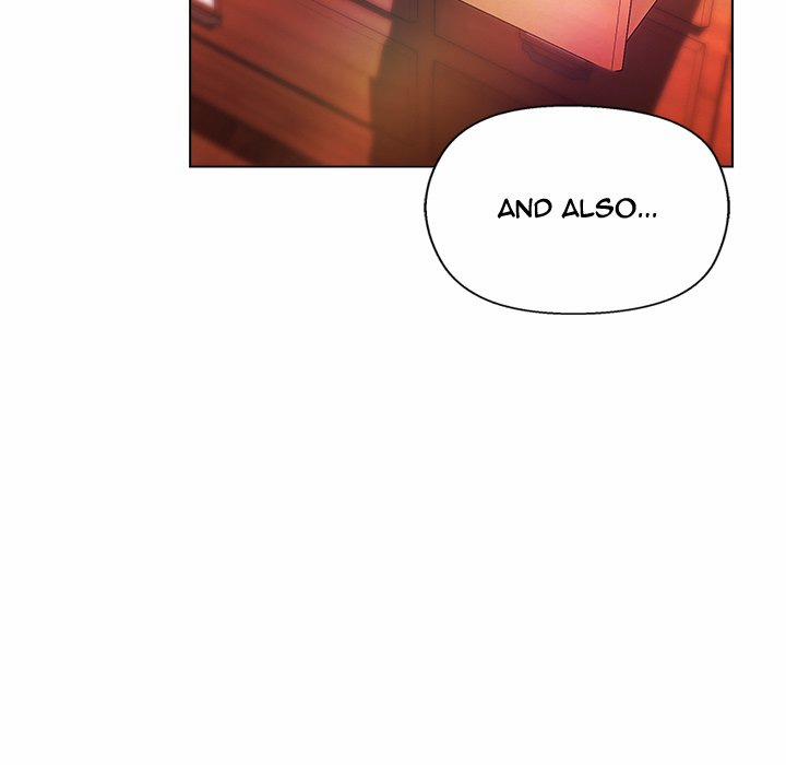 I Will Protect The Lady 3 trang 99