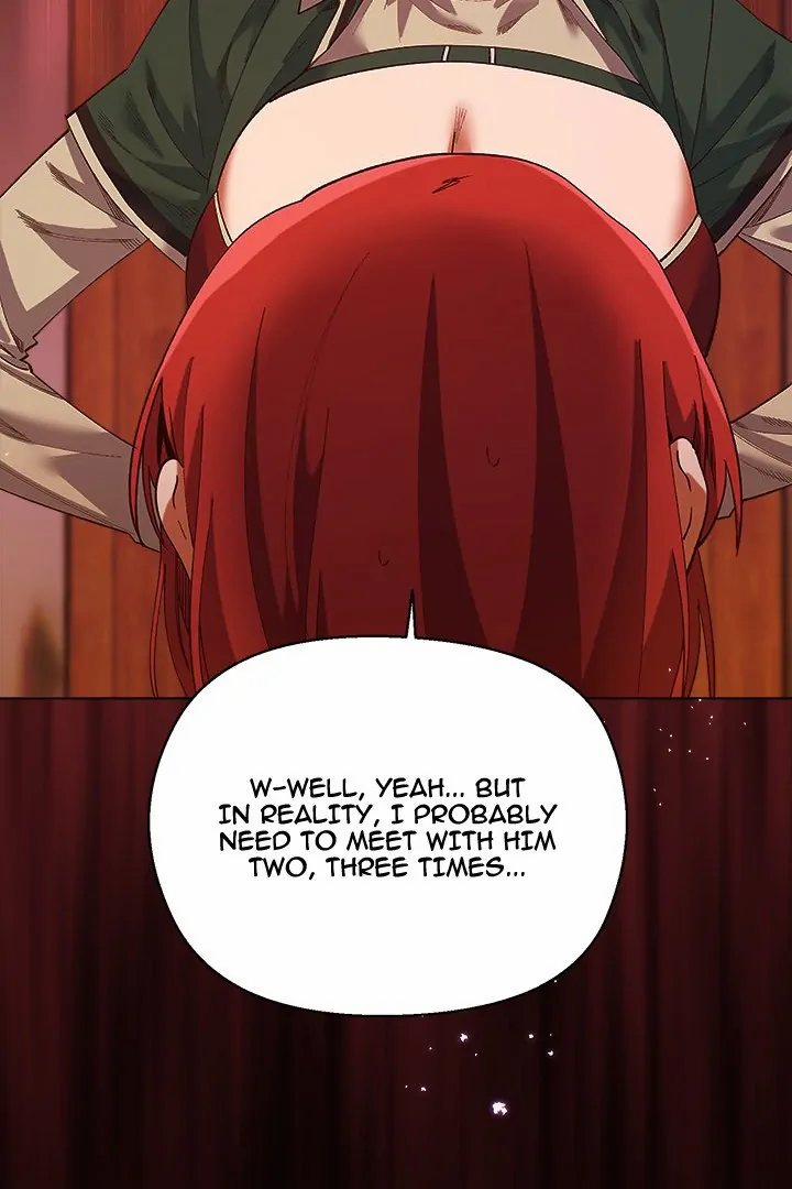 I Will Protect The Lady 4 trang 101