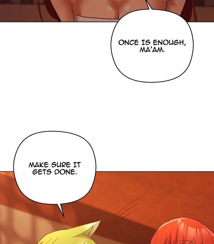 I Will Protect The Lady 4 trang 103