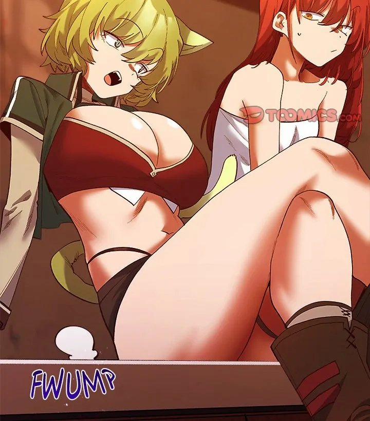 I Will Protect The Lady 4 trang 104