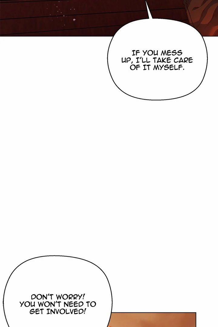 I Will Protect The Lady 4 trang 105