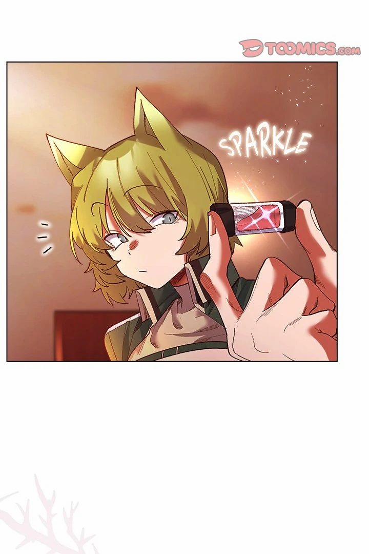 I Will Protect The Lady 4 trang 111