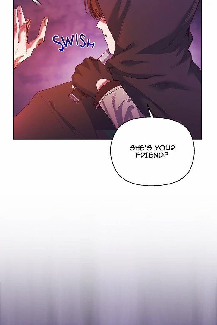 I Will Protect The Lady 4 trang 12