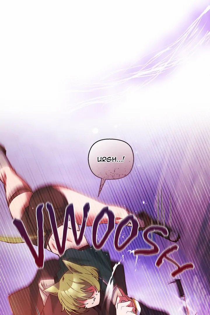 I Will Protect The Lady 4 trang 17