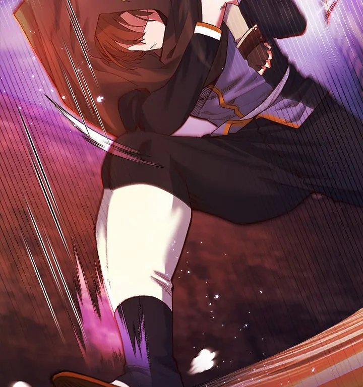 I Will Protect The Lady 4 trang 18