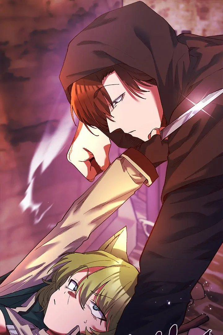 I Will Protect The Lady 4 trang 24