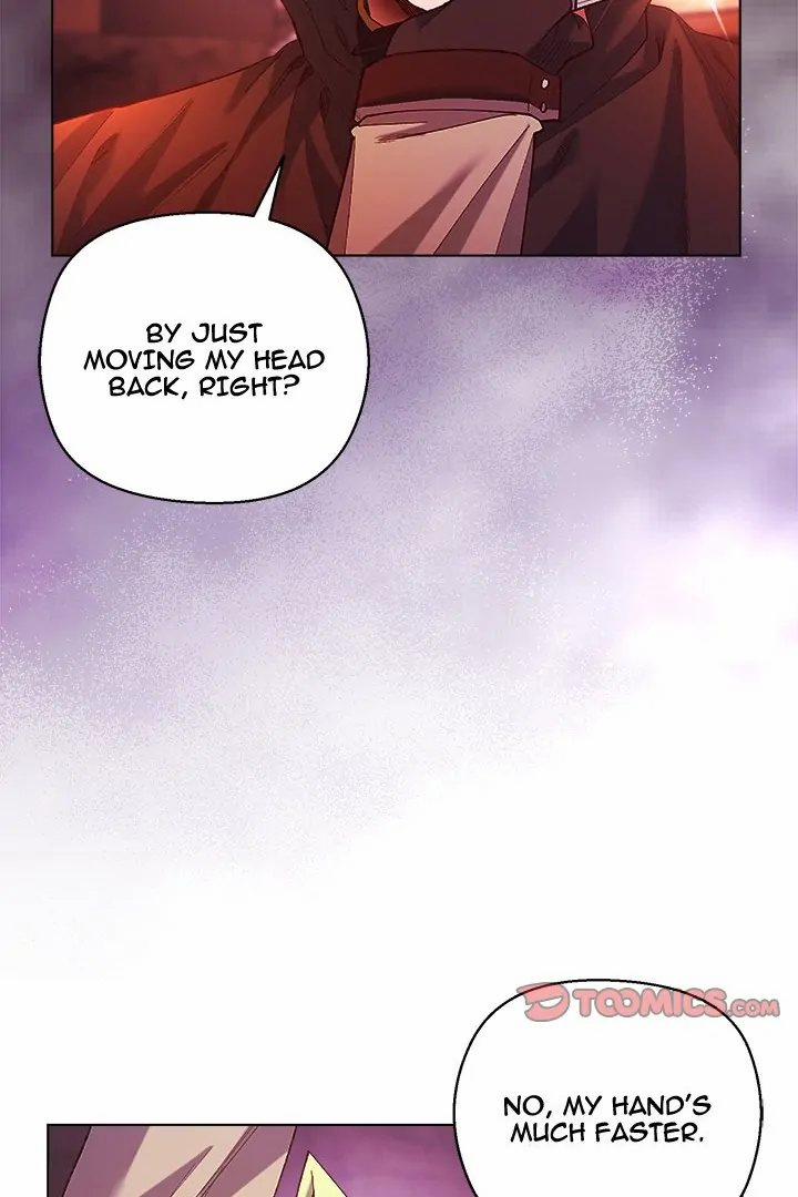 I Will Protect The Lady 4 trang 26