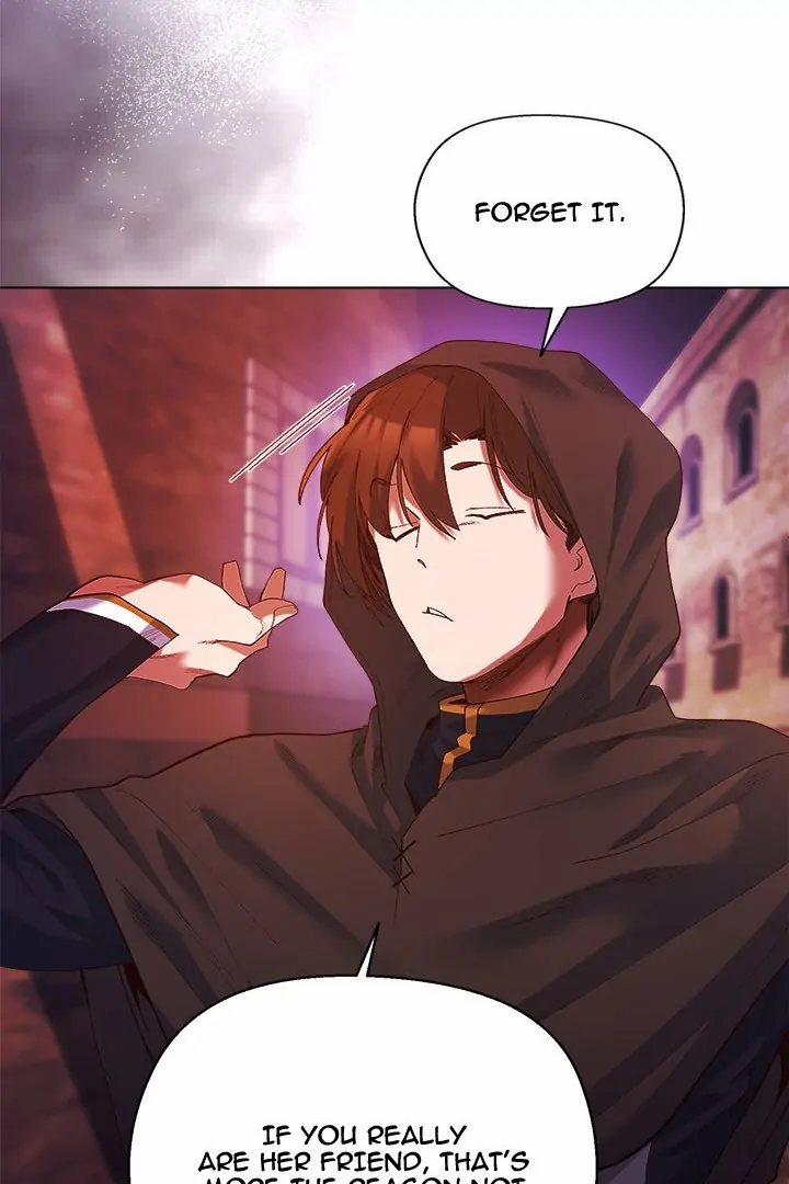 I Will Protect The Lady 4 trang 29