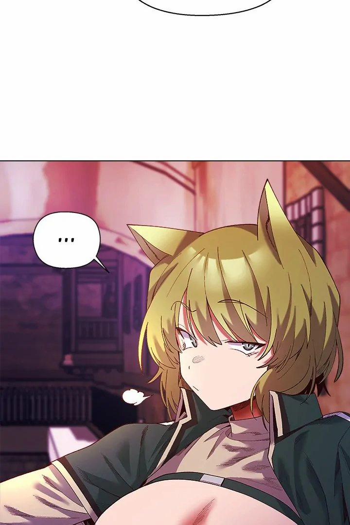 I Will Protect The Lady 4 trang 34