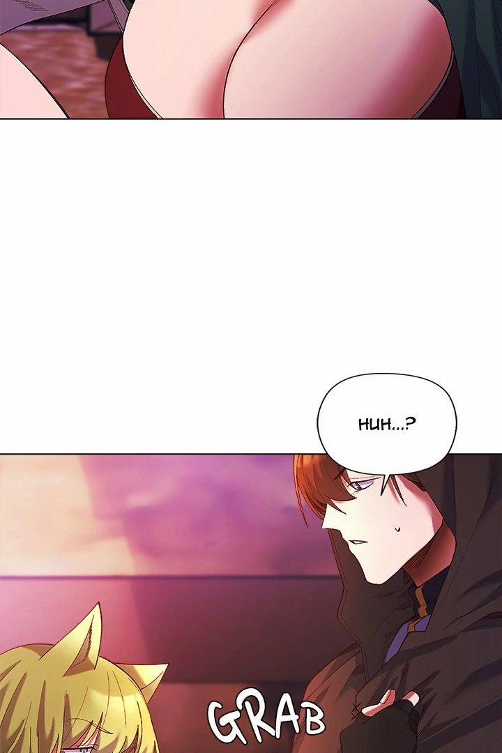 I Will Protect The Lady 4 trang 35