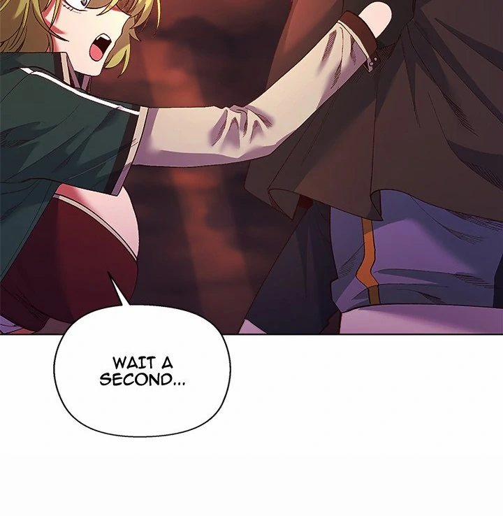 I Will Protect The Lady 4 trang 36