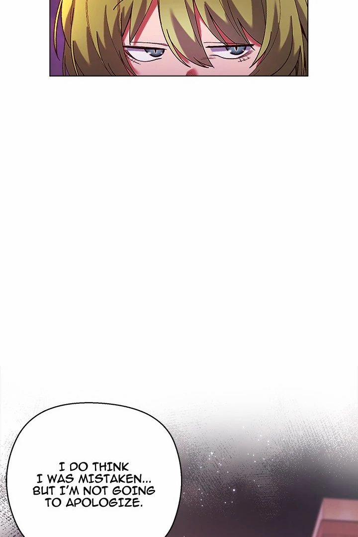 I Will Protect The Lady 4 trang 40