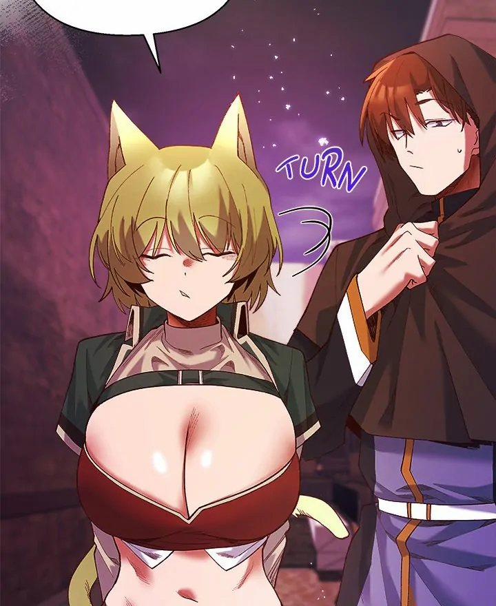 I Will Protect The Lady 4 trang 41