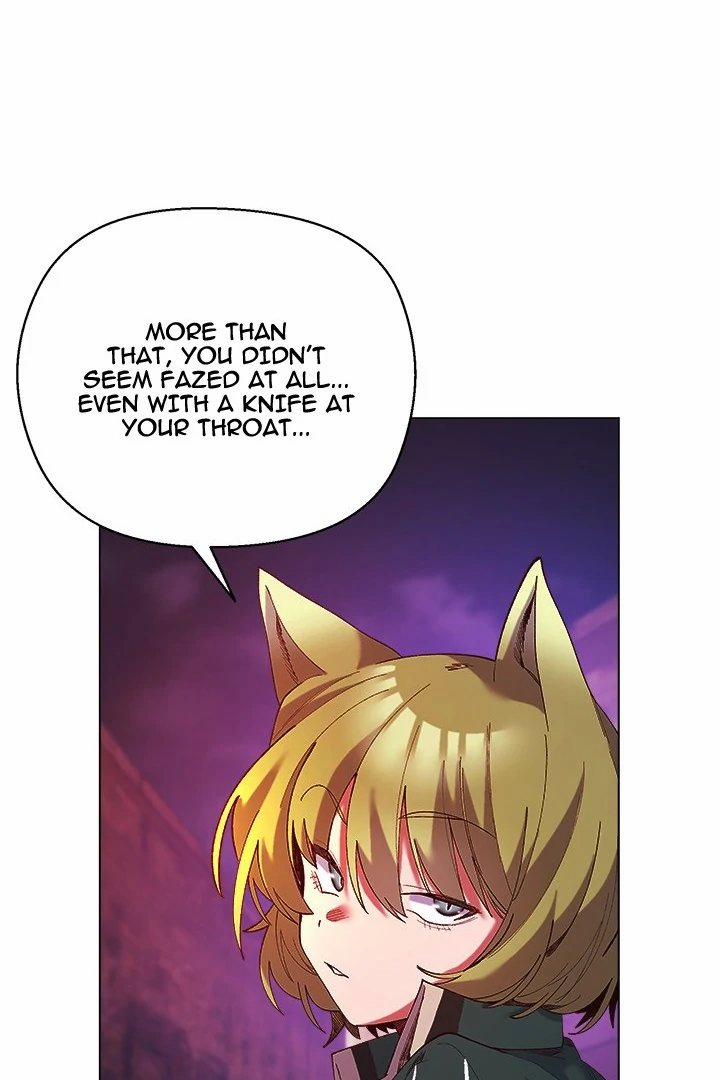 I Will Protect The Lady 4 trang 43