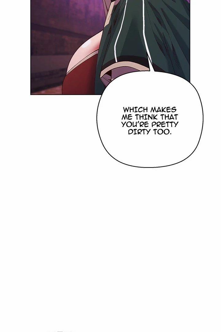 I Will Protect The Lady 4 trang 44