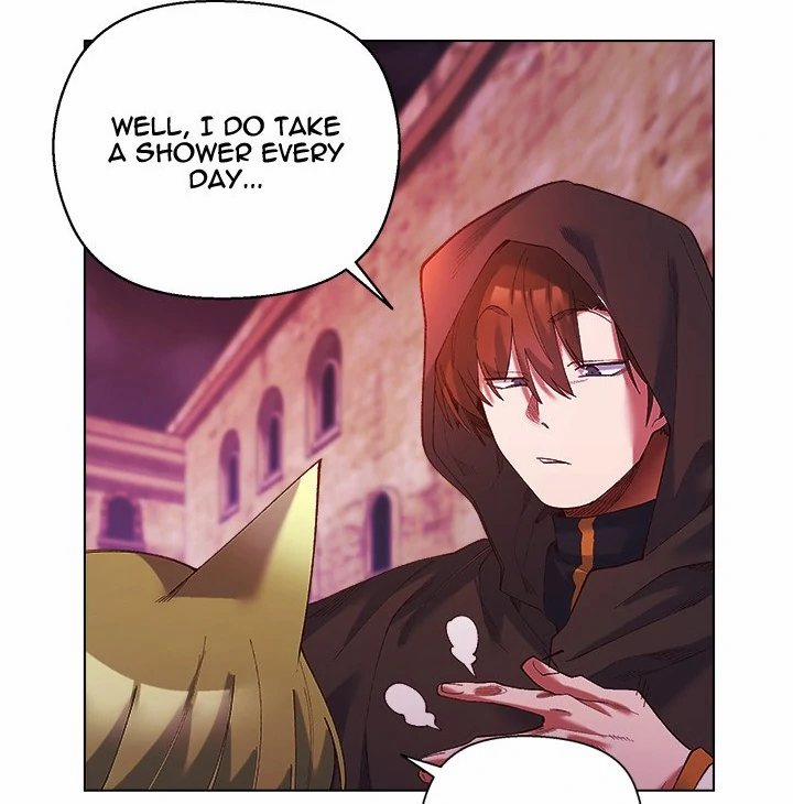 I Will Protect The Lady 4 trang 45