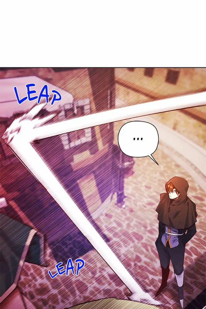 I Will Protect The Lady 4 trang 49