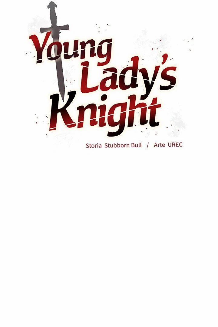 I Will Protect The Lady 4 trang 5