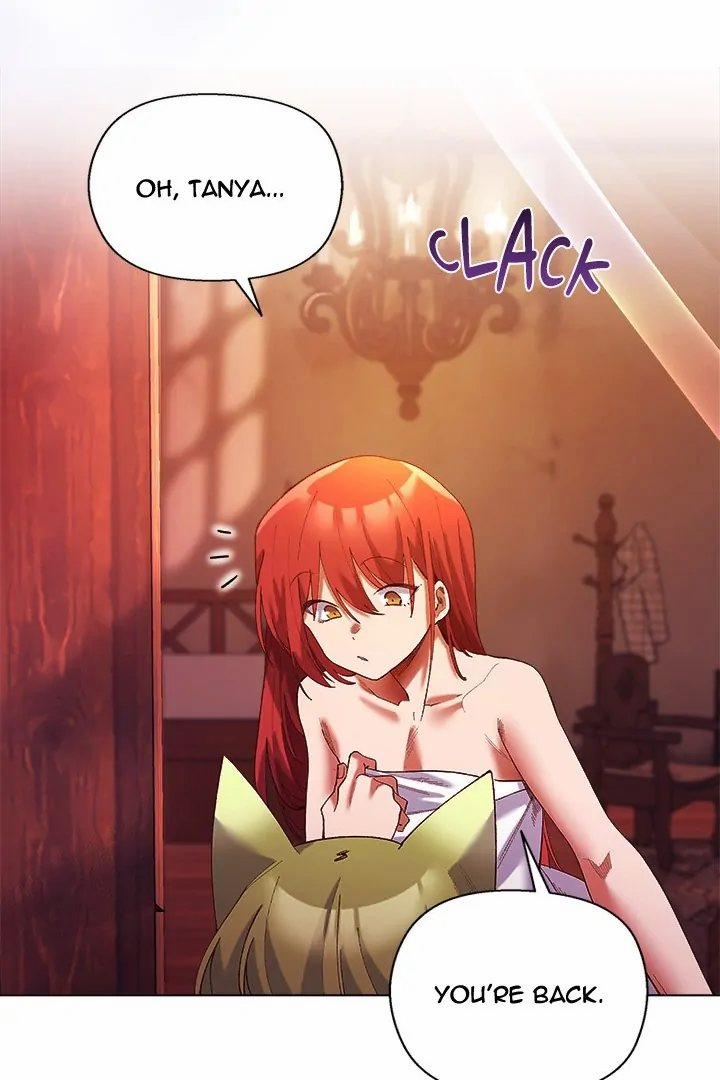 I Will Protect The Lady 4 trang 53