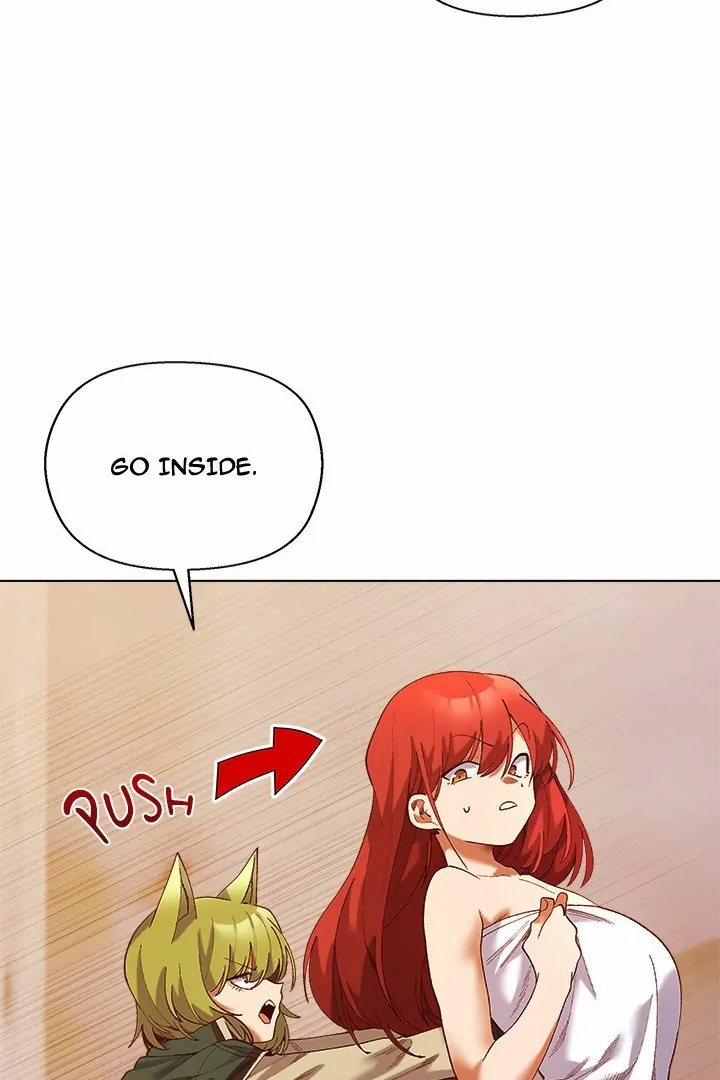 I Will Protect The Lady 4 trang 54