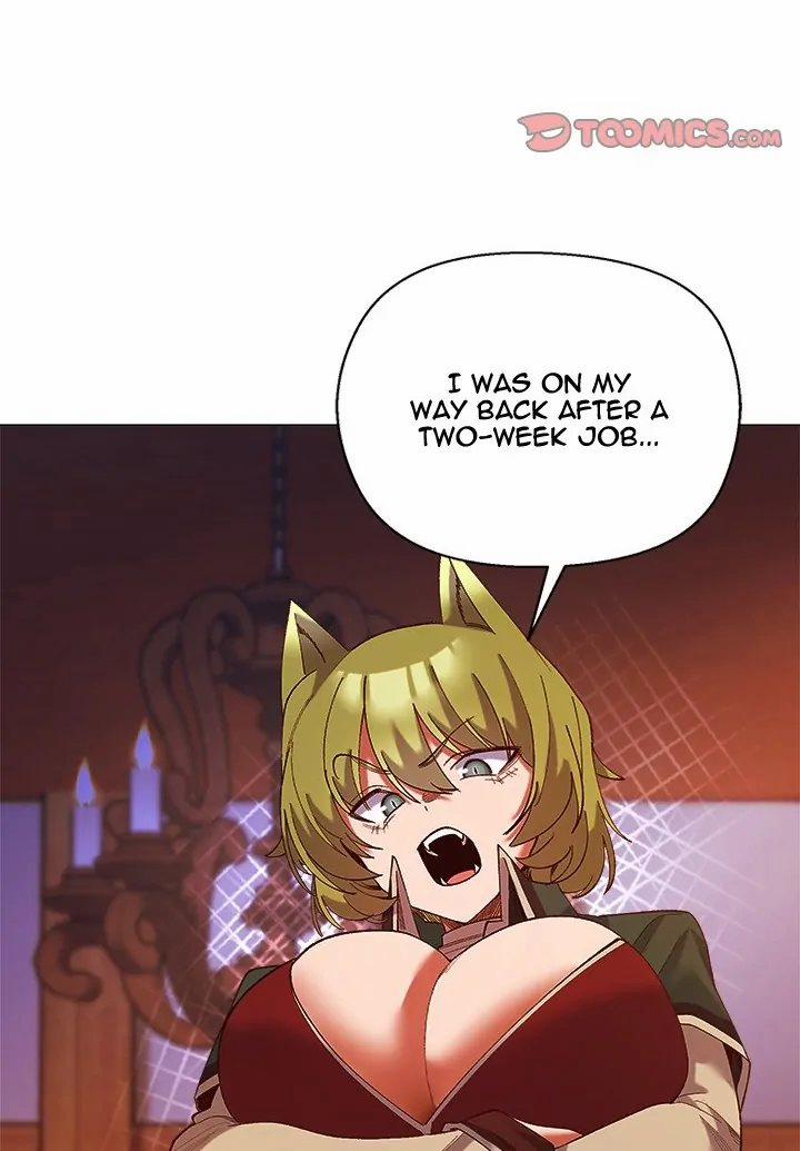 I Will Protect The Lady 4 trang 59