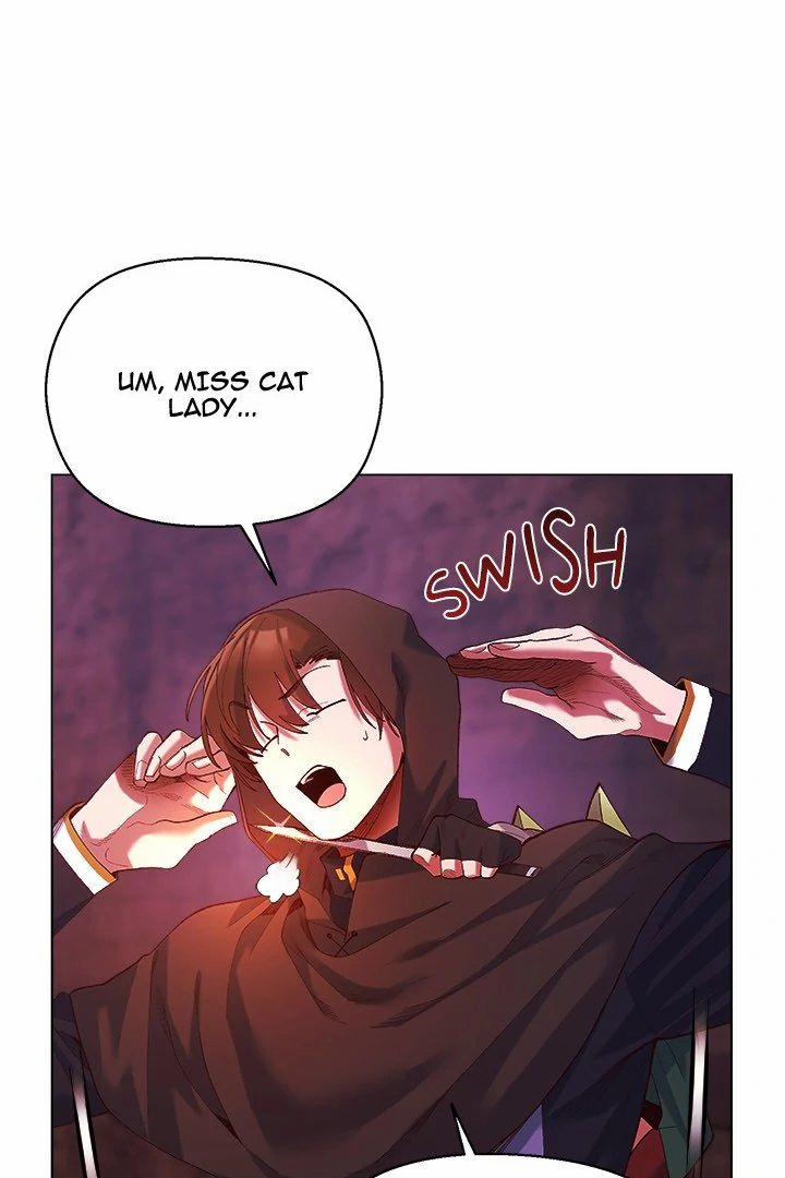 I Will Protect The Lady 4 trang 6