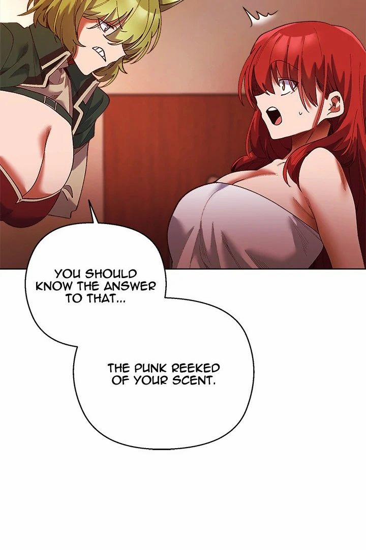 I Will Protect The Lady 4 trang 63