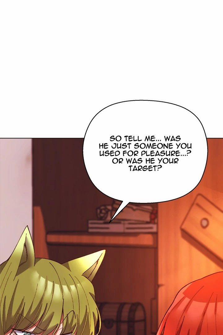 I Will Protect The Lady 4 trang 66