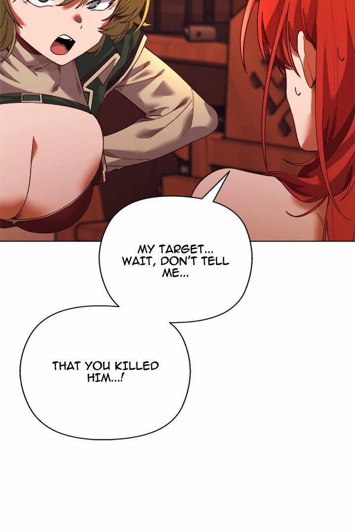 I Will Protect The Lady 4 trang 67