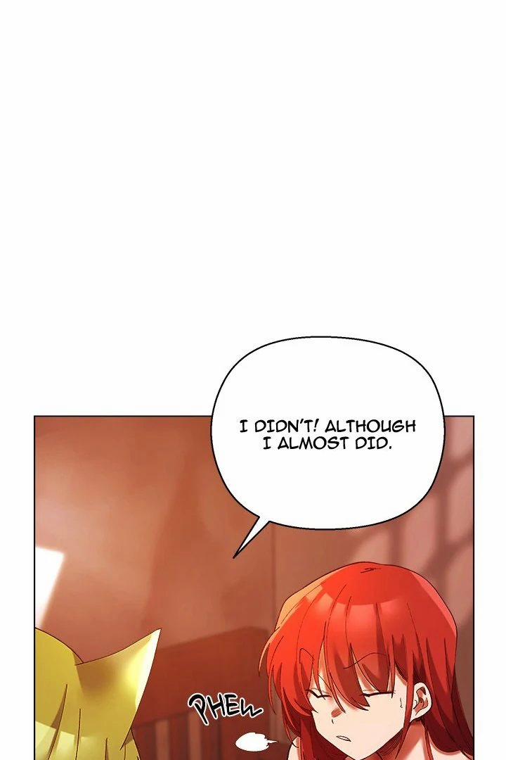 I Will Protect The Lady 4 trang 68