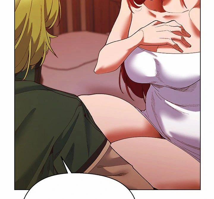 I Will Protect The Lady 4 trang 69