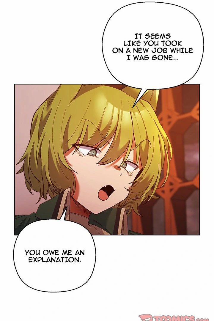 I Will Protect The Lady 4 trang 71